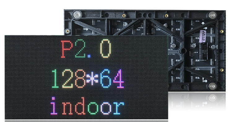LED Matrix Display